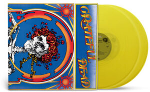 Grateful Dead