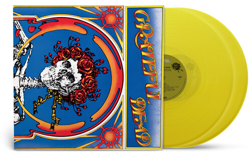 Grateful Dead