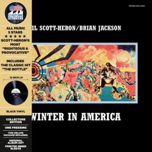 Winter In America