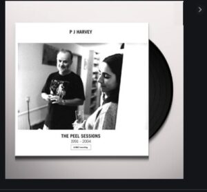 The Peel Sessions 1991 – 2004