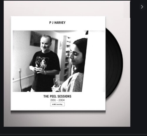 The Peel Sessions 1991 - 2004