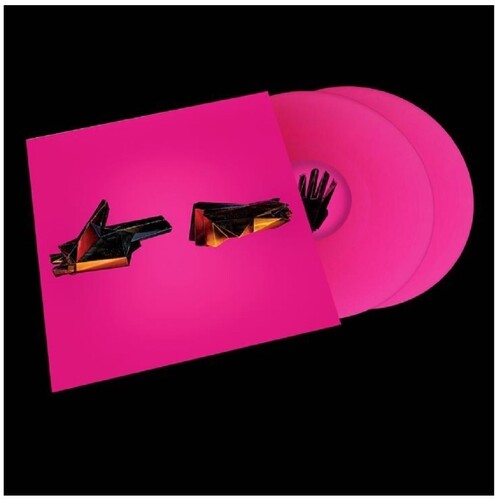 Run The Jewels 4