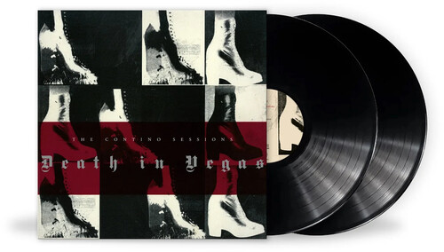 The Contino Sessions