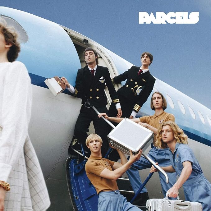 Parcels