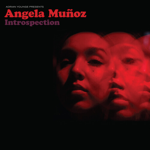 Adrian Younge Presents: Angela Muñoz Introspection