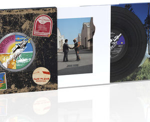 Wish You Were Here: imagen 1