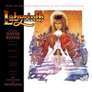 Labyrinth (From The Original Soundtrack Of The Jim Henson Film)