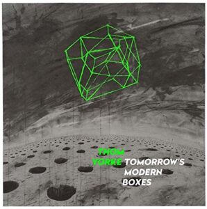 Tomorrow’s Modern Boxes
