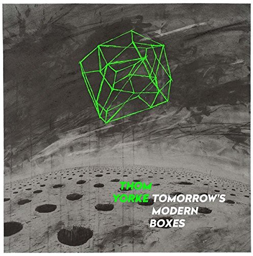 Tomorrow’s Modern Boxes