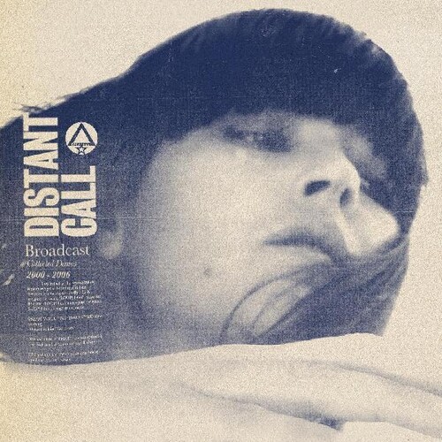 Distant Call (Collected Demos 2000-2006)