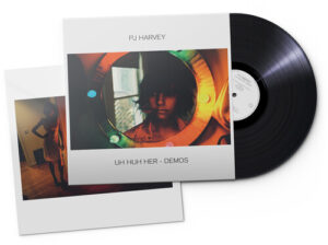 Uh Huh Her ‎– Demos