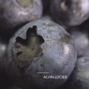 Old School: Alvin Lucier