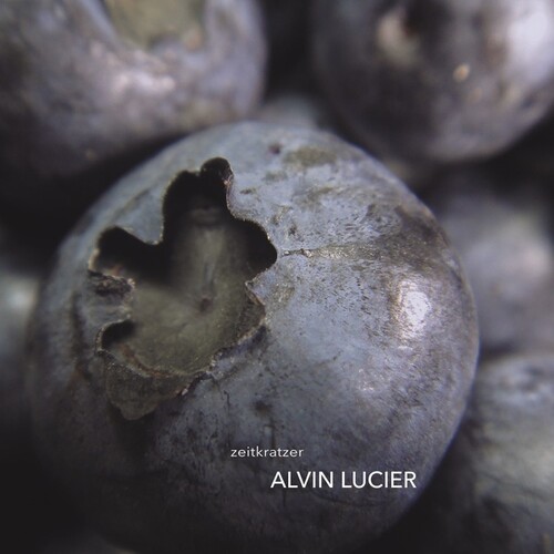 Old School: Alvin Lucier