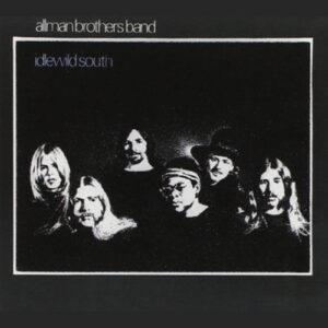 Idlewild South