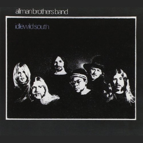 Idlewild South