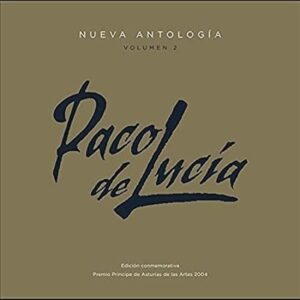 Nueva Antología