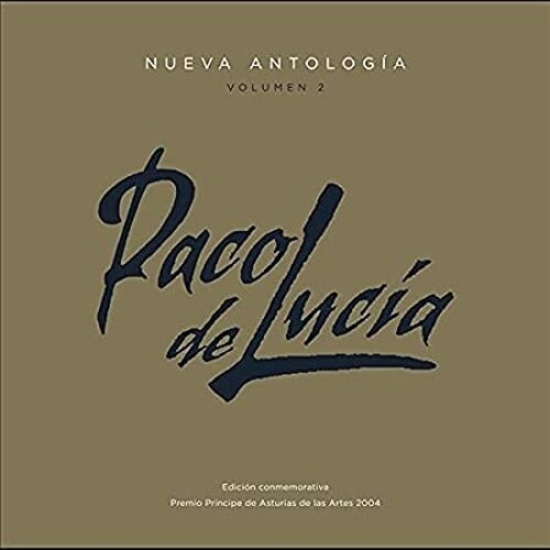Nueva Antología