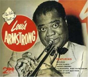 The Very Best of Louis Armstrong