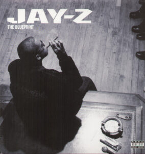 The Blueprint