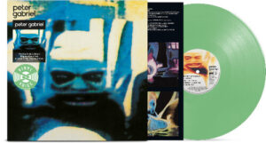 Peter Gabriel