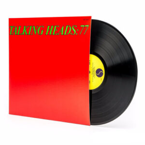 Talking Heads: 77: imagen 1