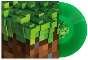 Minecraft – Volume Alpha