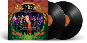 Siembra 45 Aniversario En Vivo en el Coliseo de Puerto Rico 14 de mayo 2022