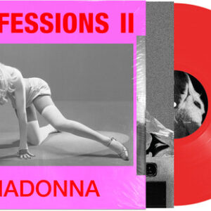 Confessions II: imagen 1
