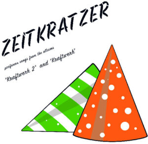 Zeitkratzer Performs Songs From The Albums  “Kraftwerk 2” And “Kraftwerk”