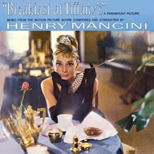 Breakfast At Tiffany’s (Music From The Motion Picture Score)