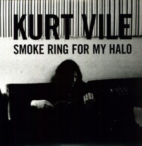 Smoke Ring For My Halo