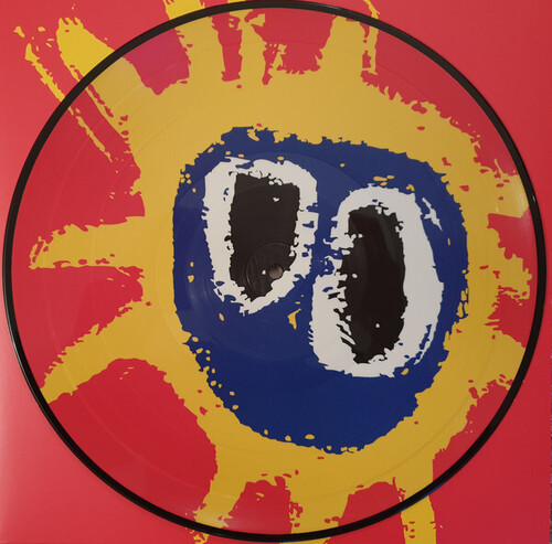 Screamadelica
