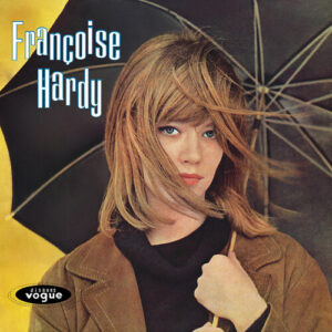 Françoise Hardy