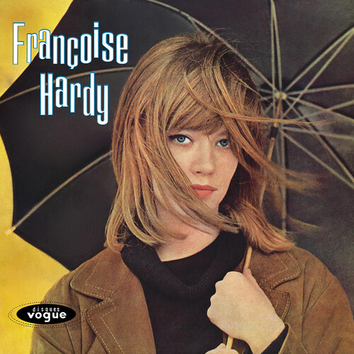 Françoise Hardy