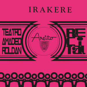 Grupo Irakere