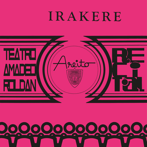 Grupo Irakere