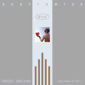 Sweet Dreams (Are Made Of This): imagen 2