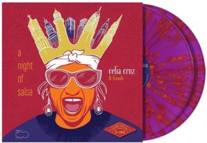 A Night Of Salsa