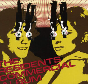 Commercial Album