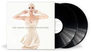 The Annie Lennox Collection