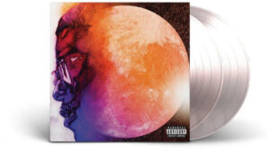 Man On The Moon: The End Of Day