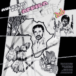 Africa Must Be Free By… 1983 Dub