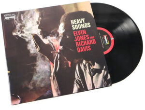 Heavy Sounds