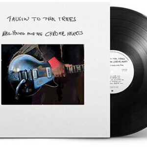 Talkin To The Trees: imagen 2