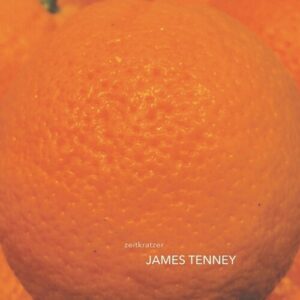 Old School: James Tenney