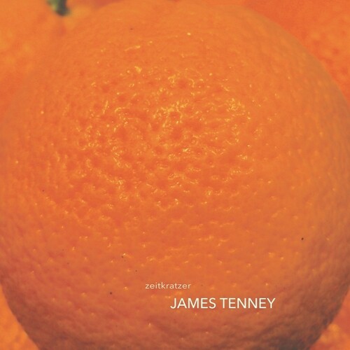 Old School:  James Tenney