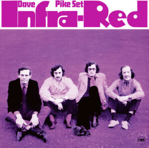 Infra-Red
