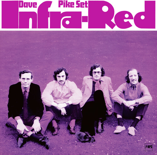 Infra-Red