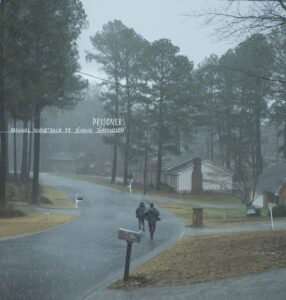 Prisoners (Original Motion Picture Soundtrack)