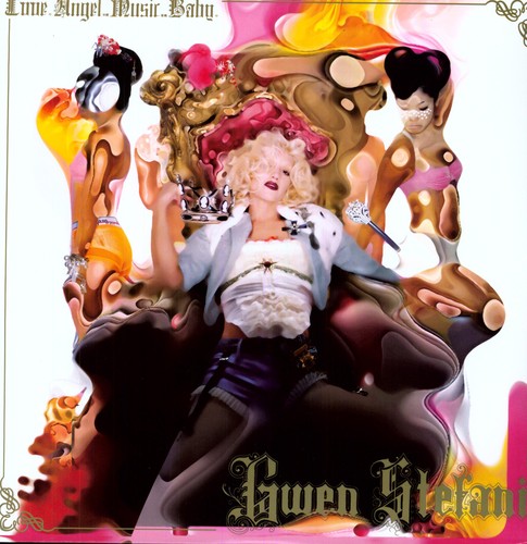 Love.Angel.Music.Baby.